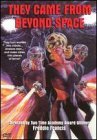 THEY CAME FROM BEYOND SPACE/HUTTON/JAYNE/MOHYEDDIN